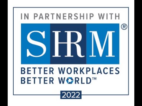 Video: Co je HRM a SHRM?