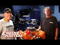 Cheap mopar modifications  engine masters  motortrend