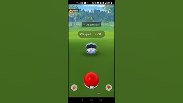 How to get Clamperl - Pokemon Go