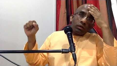 Bhagavad Gita Chapters 13 14 Overview || Chaitanya Charan