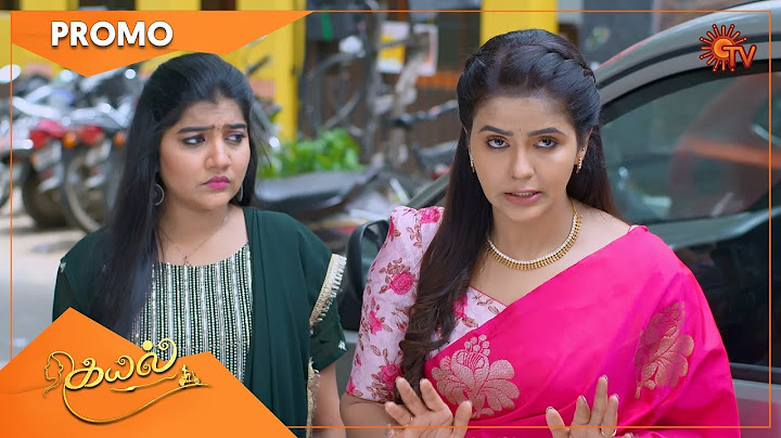 Kayal - 1hr Special Episode Promo | 25 September 2022 | Sun TV Serial | Tamil Serial