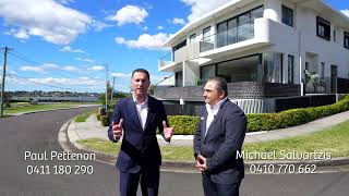 32A Sanders Parade, Concord - Modern Family Living in Concords Premier Lifestyle Location