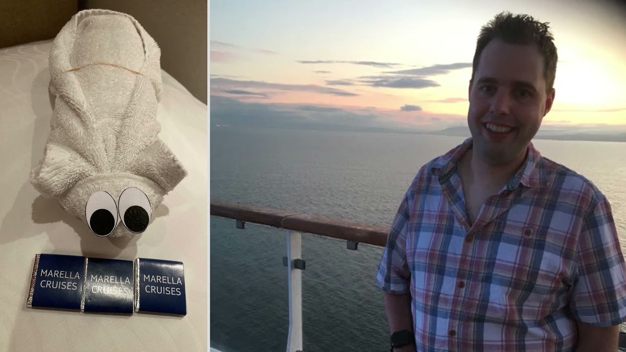 Marella Explorer UK Staycation 2021