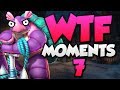 PALADINS FAILS & WINS #7 (BEST PALADINS Funny Moments Compilation)