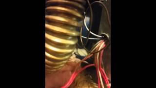 Trianco heatmaker mark2 no heat fix