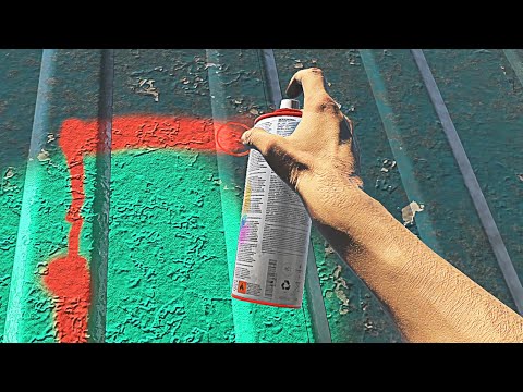 Уличное искусство - Graffiti Bombing