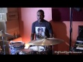 Nate Smith - Drum Lesson