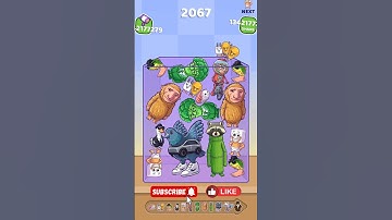 Merge Fellas : Italian Brainrot VI #mergefellas #shorts