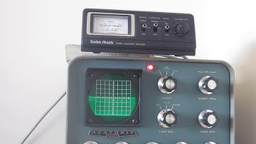 TWO-TONE TESTING FOR THE IC7300