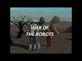 Lost in Space - War of the Robots