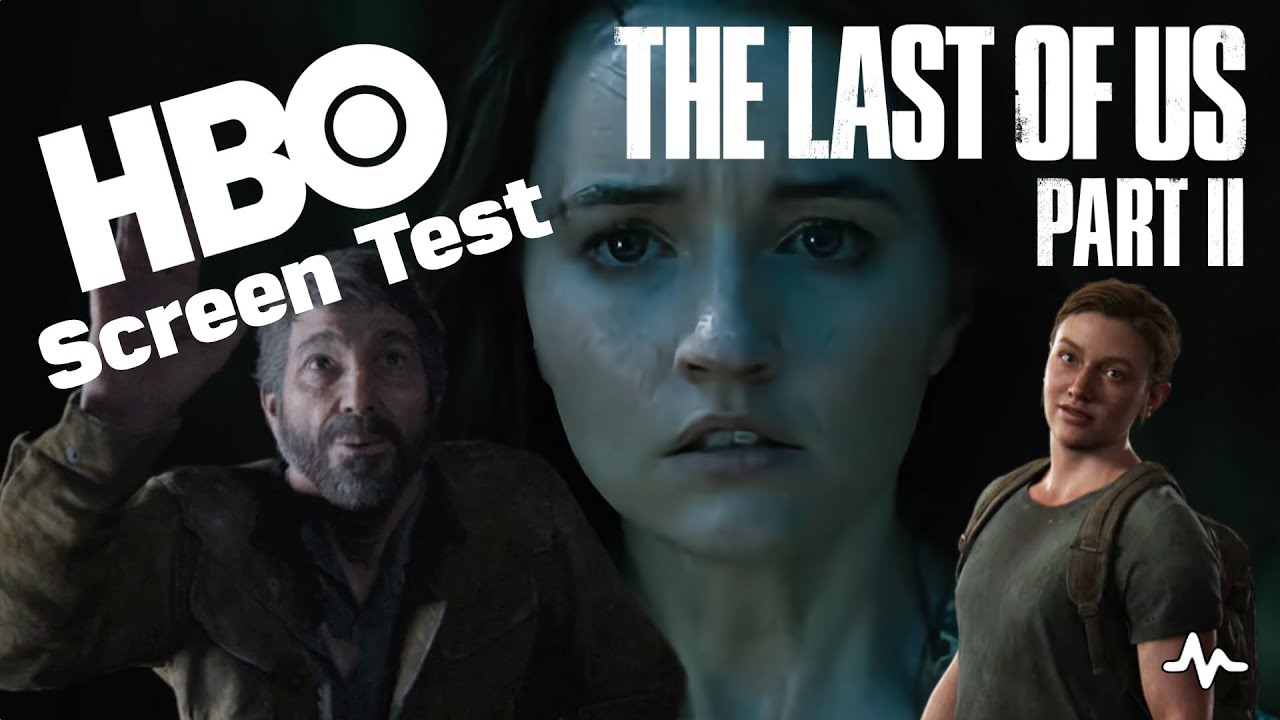 The Last of Us Reportedly Eyeing Kaitlyn Dever to Play Abby in