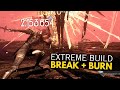 Maelle 1 vs 3 - Using the Break+Burn Build - Expedition 33 EXPERT