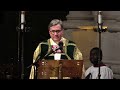 First Sunday after the Epiphany (Sermon Only) -  January 8, 2023