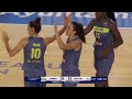 Perfumerias Avenida v ZVVZ USK Praha | Gameday 4 | Highlights | EuroLeague Women 2023-24