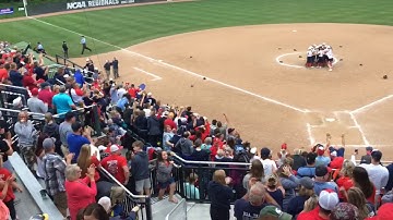 Stunning game-ending triple play gives Unionville-Sebewaing state title