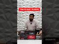 55,000 Rs Gaming Pc Build with RX 6600 &amp; Ryzen 5 5600X in India  #shorts #pcbuildshorts
