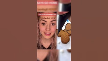 #POV (PART 2.) You must follow a game of Simon Says… (ib: