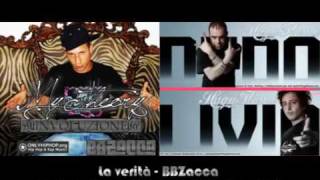 La verità - BBZacca feat Dydo & Livio (Hugaflame) + Shai