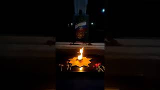 Питерка, Вечный Огонь