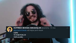 Eyt Nin Açılımı