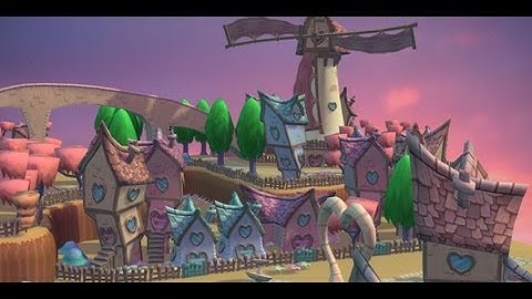 Crash Twinsanity Soundtrack: Gone A Bit Coco