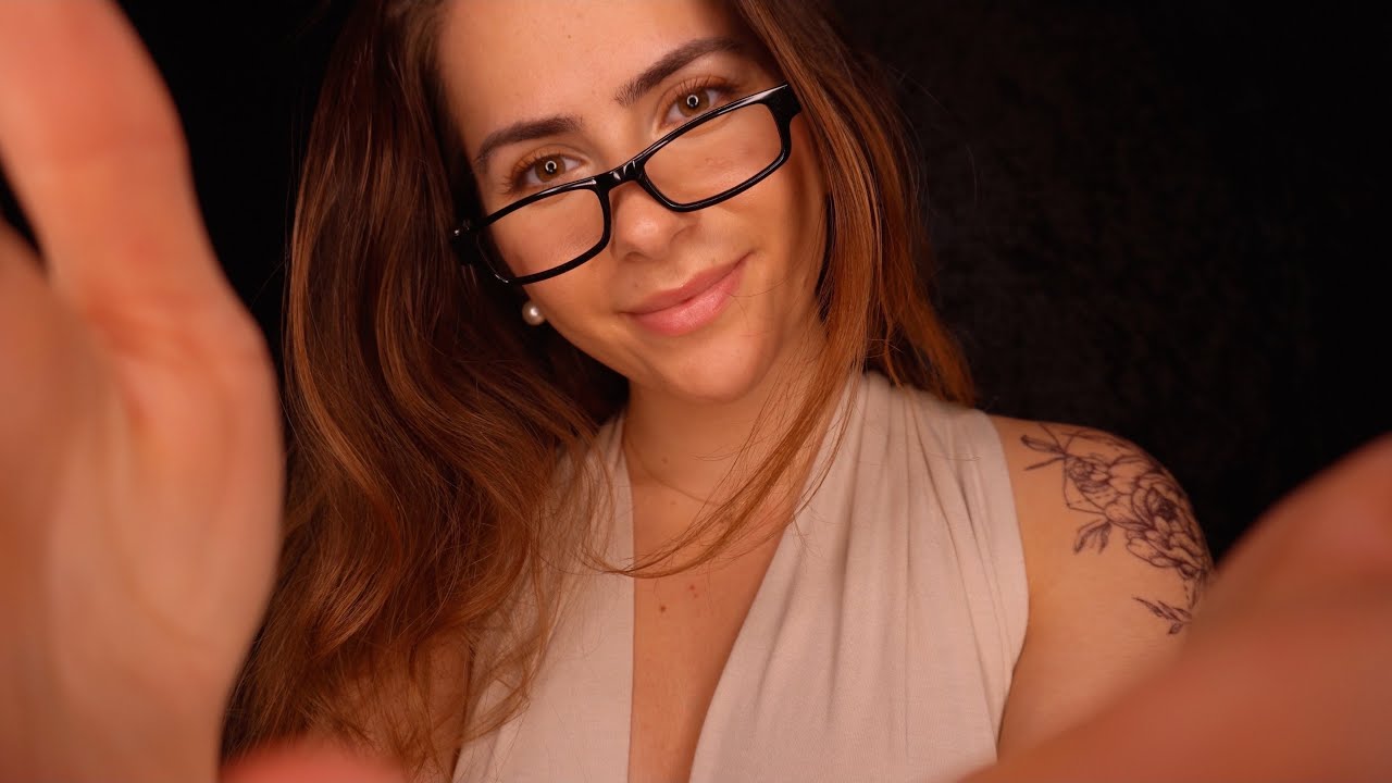 Cool Mom ASMR 🤫 Sie Gibt Die BESTEN TINGLES