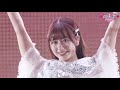 【だって あーりんなんだもん☆】バレイベ2024佐々木彩夏ソロ曲