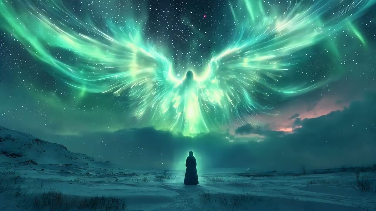 ממשק בין שדות אור בימים אלו וסדר חדש - מיכל טוהר לב