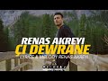Renas Akreyi Çi Dewrane ريناس ئاكره يي چ ده ورانه Music Video 2023 RenasAkreyi 