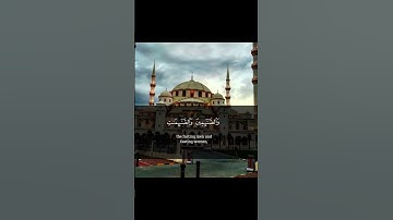 سورة الأحزاب | القارئ احمد بن طالب