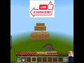 MLG 🤯 #shorts #ytshorts #minecraft #gaming #trending #technogamerz #mlg #viralshort