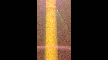 CZMIL Bathymetric LiDAR