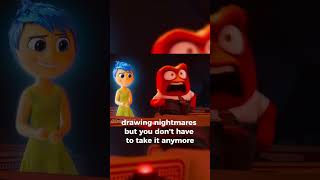 Inside Out 2 Pillow Fight