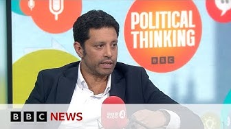 Defend free speech or descend into a political abyss says freedom of speech tsar BBC News