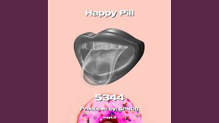 Happy Pill