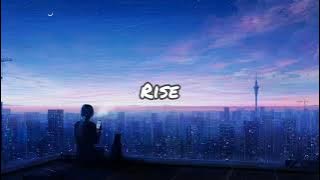 Download lagu Jonas Blue - Rise ft. Jack & Jack (Slowed Reverb)