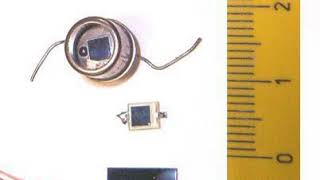 Photodiode | Wikipedia audio article