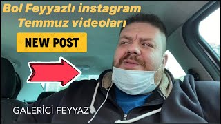 Emre Mutlu Haziran Instagram Videoları