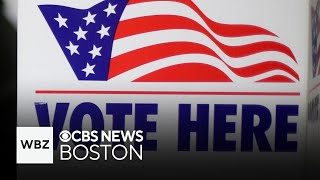 Boston holding primary election and more top stories