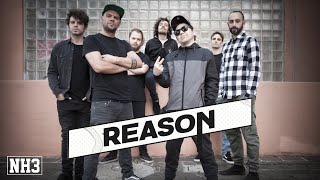 Nh3 - Reason Official Video