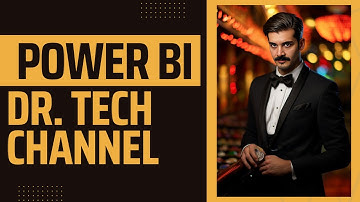 Power BI Report Transformation: Unleashing the Potential of new Visualizations tips & tricks, part 4