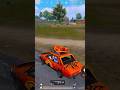 Pumpkin Dacia 🎃