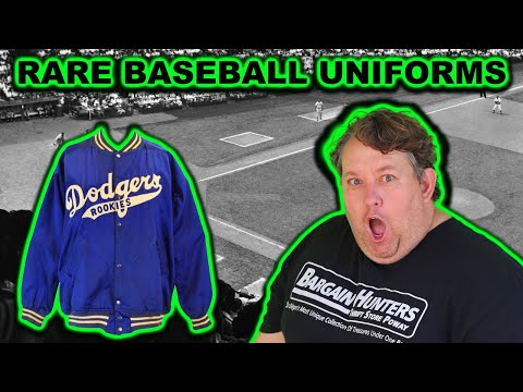 Video: Wo ist das Ebbets Field der Brooklyn Dodgers?