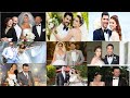 Celebridades turcas que se casaron en la vida real con su pareja de serie de televisin