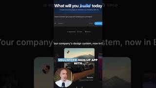How to Build an AI App with Bolt ⚒️ #tutorial