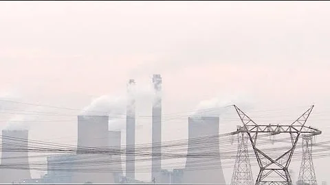 US pulls out of energy partnership with South Africa • FRANCE 24 English