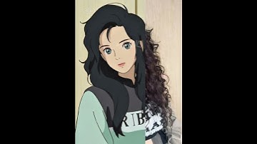 Ai change me.. I love this filter #capcut #sharingtemplate #fypyoutube