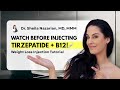 why would tirzepatide stop working Tirzepatide Not Working? 6 Mistakes That Kill Your Progress