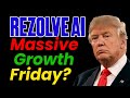 Rezolve AI (RZLV) Hires Execs From Apple & Google