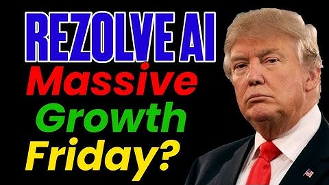 Resolve AI (RZLV) neemt leidinggevenden van Apple en Google aan